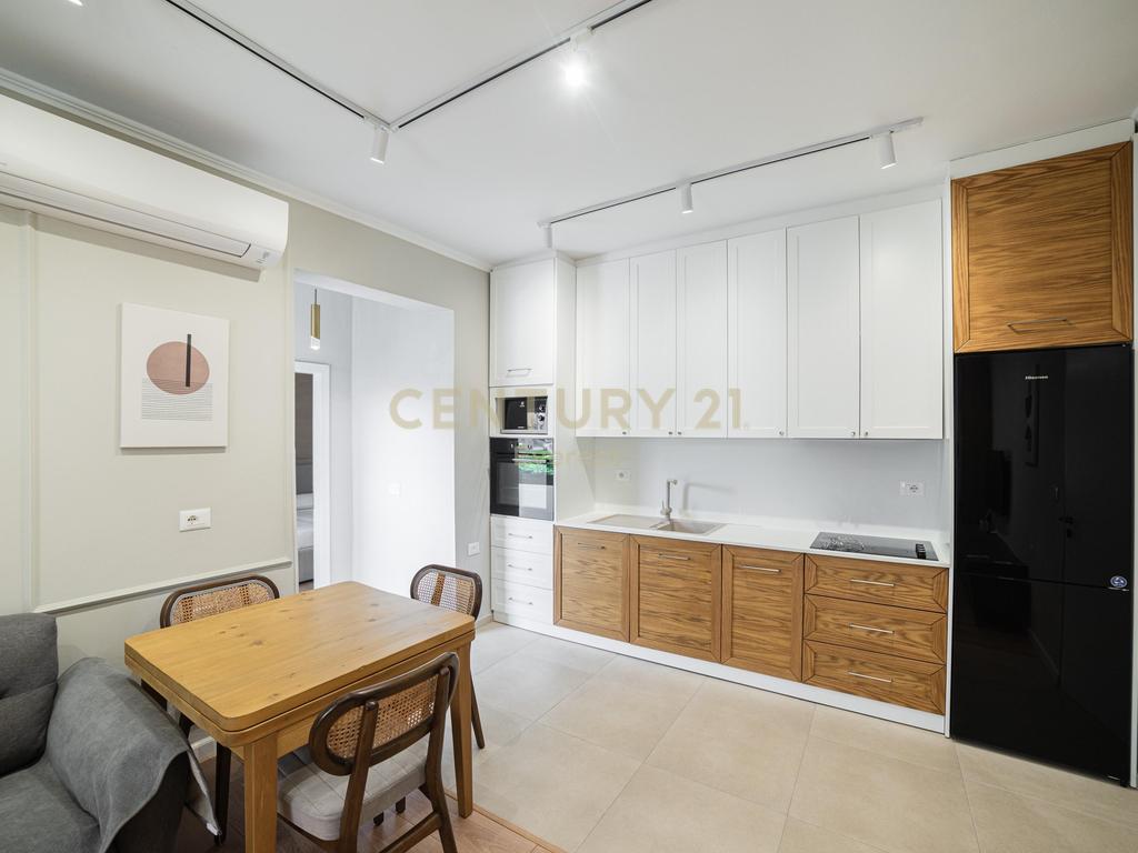 New market, furnished 2+1 apartment (6)