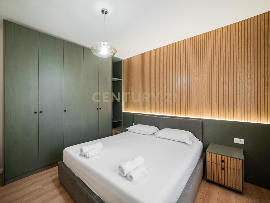 New market, furnished 2+1 apartment (7)