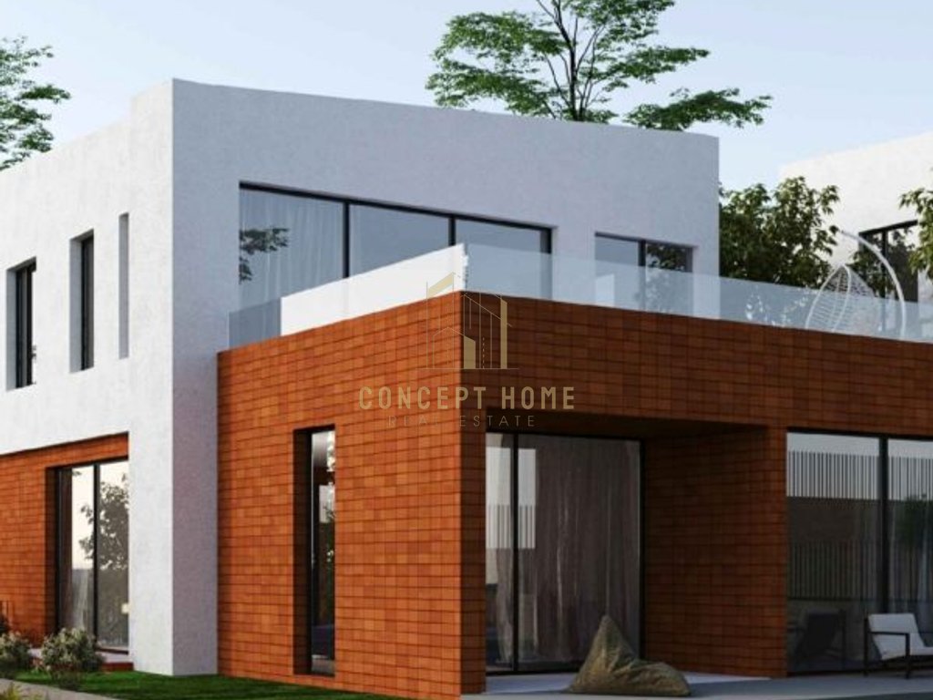 Appartamento 1+1 in vendita a mjull-bathore