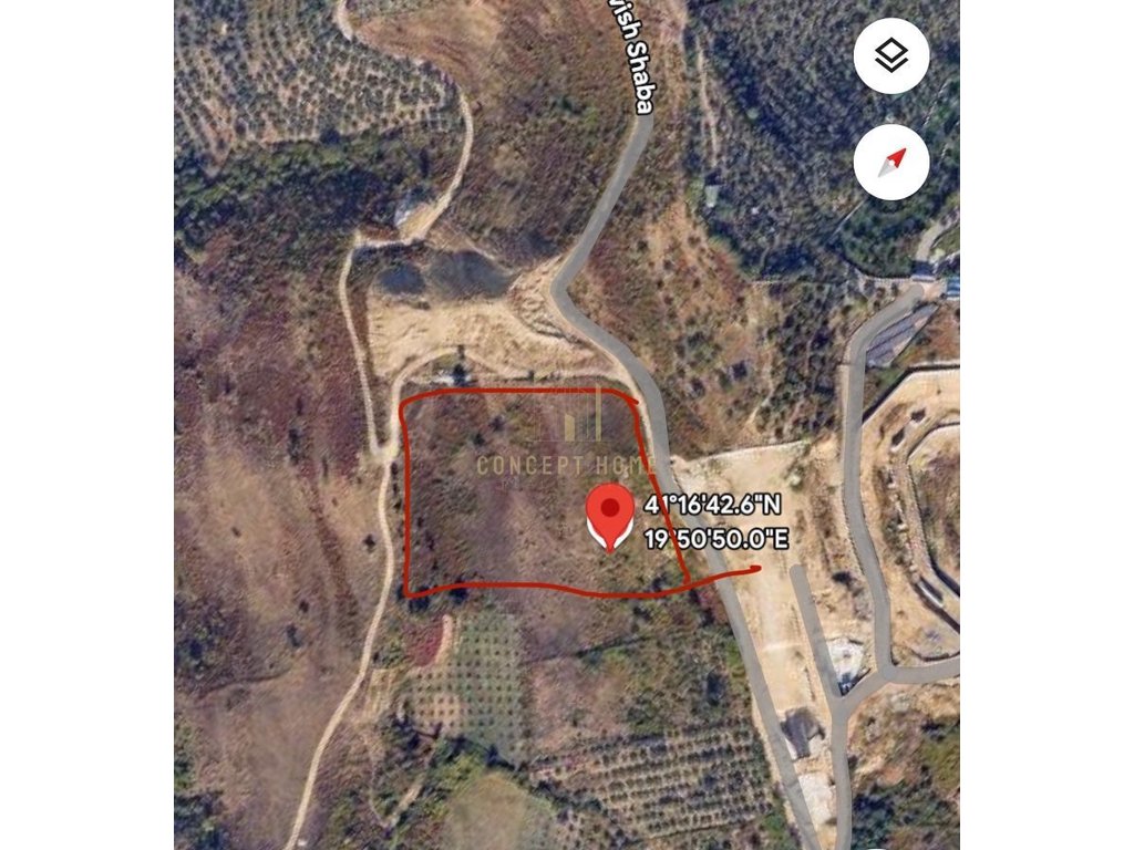 Terreno en venta en mjull bathore