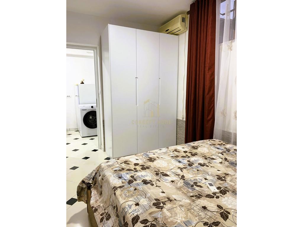 Para alugar: Apartamento 1+1 em 5 maj