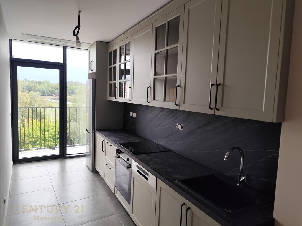 Appartamento in affitto con parcheggio a lake view (2)