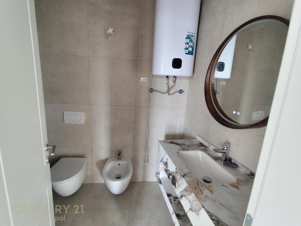 Appartamento in affitto con parcheggio a lake view (4)