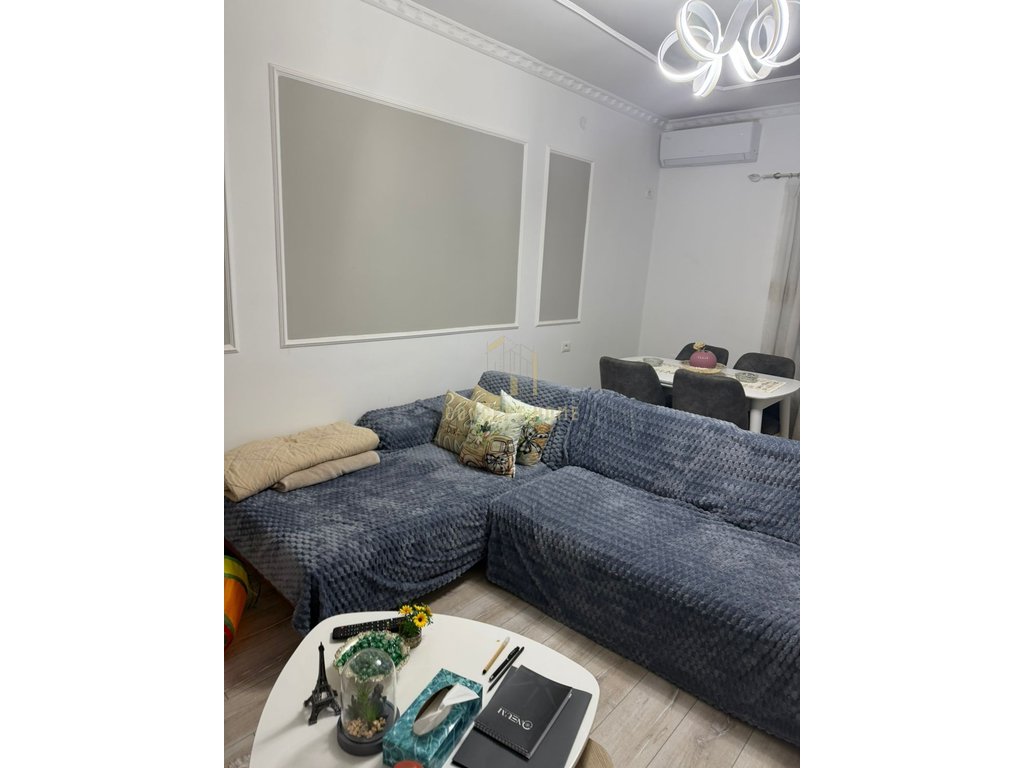 Appartamento 1+1 in vendita a don bosko