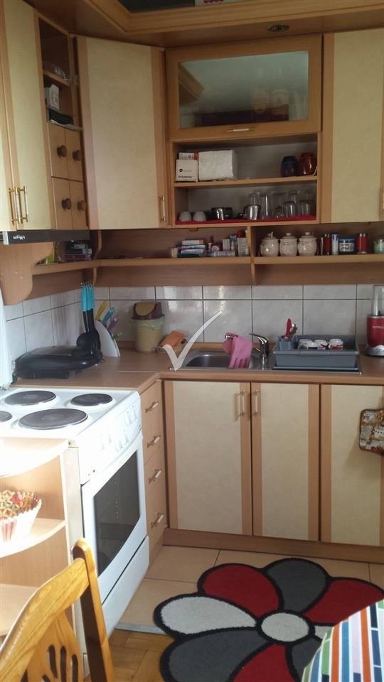 Wohnung zu mieten 1+1 im zentrum