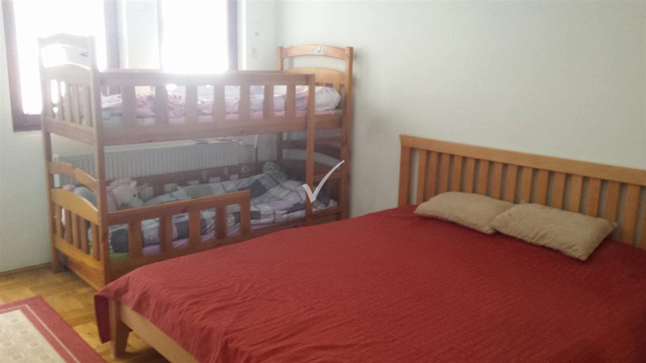 Wohnung zu mieten 1+1 im zentrum