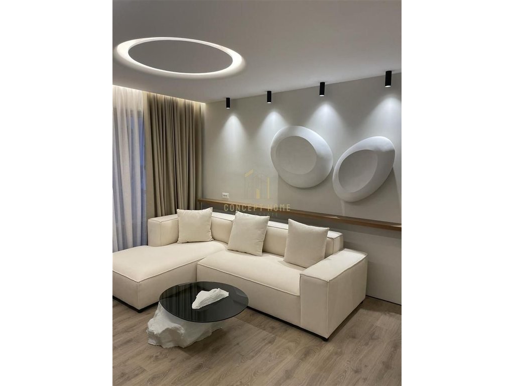 1+1 apartment zur miete in Yzberisht