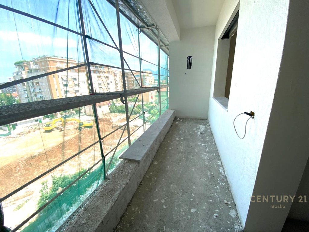 Apartment for sale 1+1, don bosko