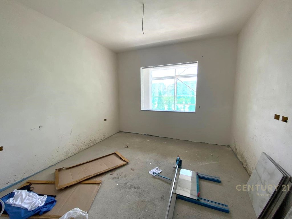 Apartment for sale 2+1, don bosko