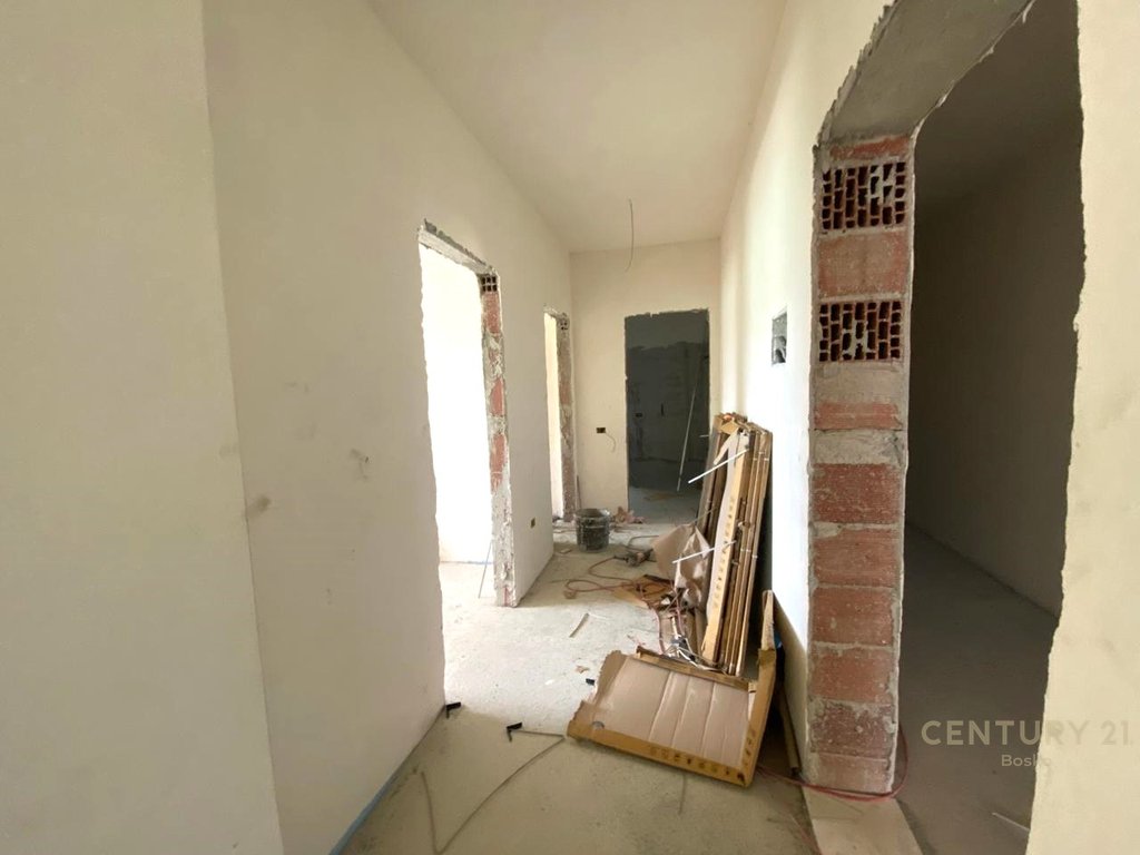 Apartment for sale 2+1, don bosko