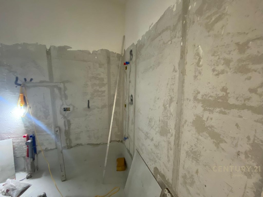 Apartment for sale 2+1, don bosko