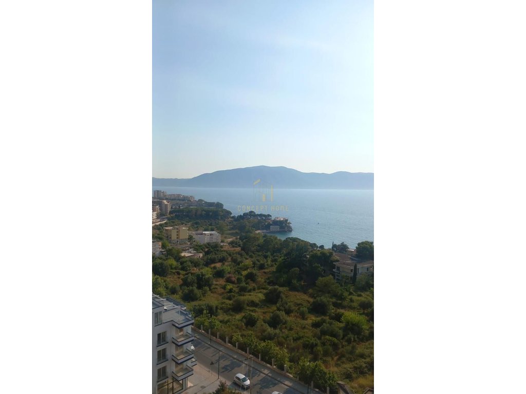 Apartment for sale 2+1 in vlore