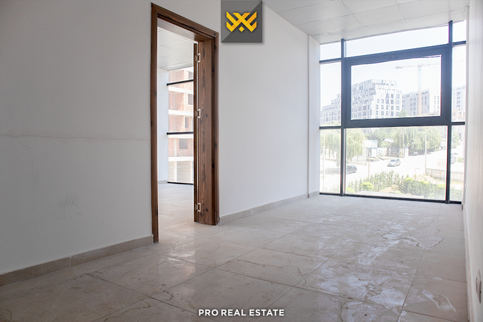 62,5m² büro zur miete in Prishtina e Re