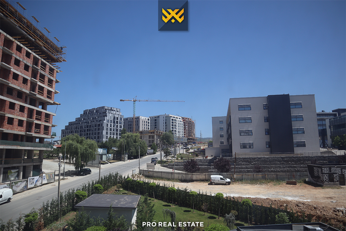 62,5m² büro zur miete in Prishtina e Re