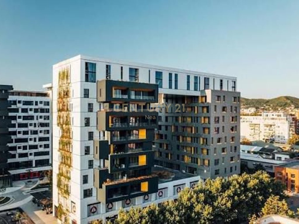 Apartament 1+1 te square 21!
