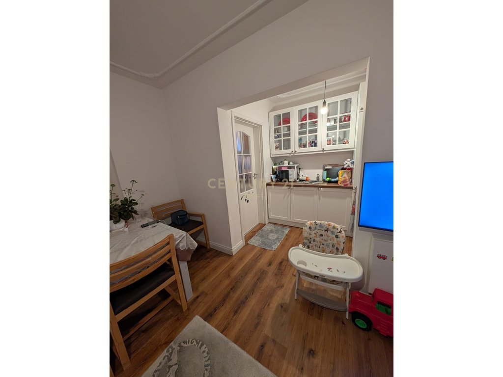 Apartament 1+1 te square 21!