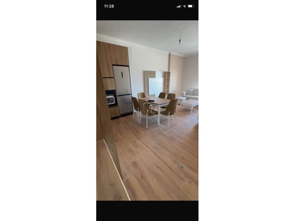 1+1 wohnung in kamez zu vermieten