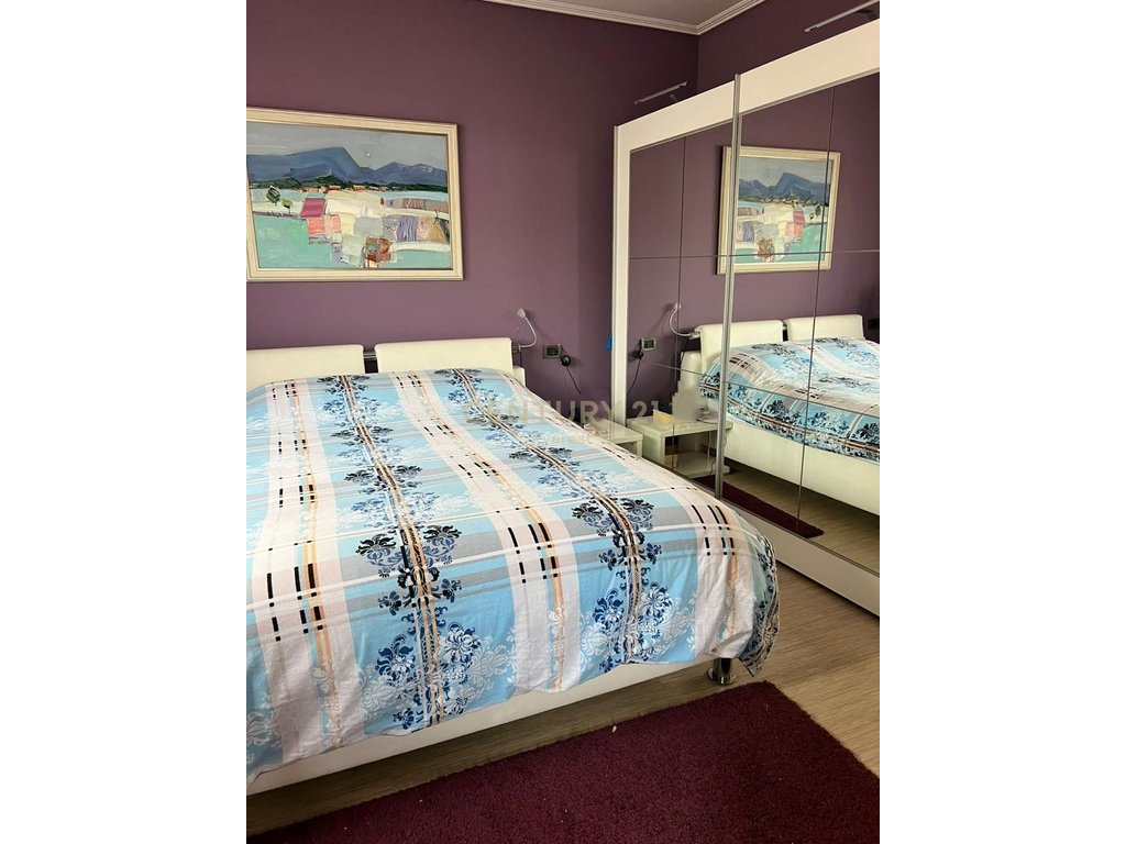 Ish ekspozita, japim me qira apartament 2+1+2 (8)