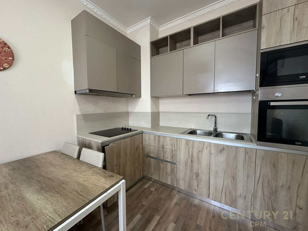 Apartamento 1+1 para venda perto de ish fusha e aviacionit! (2)
