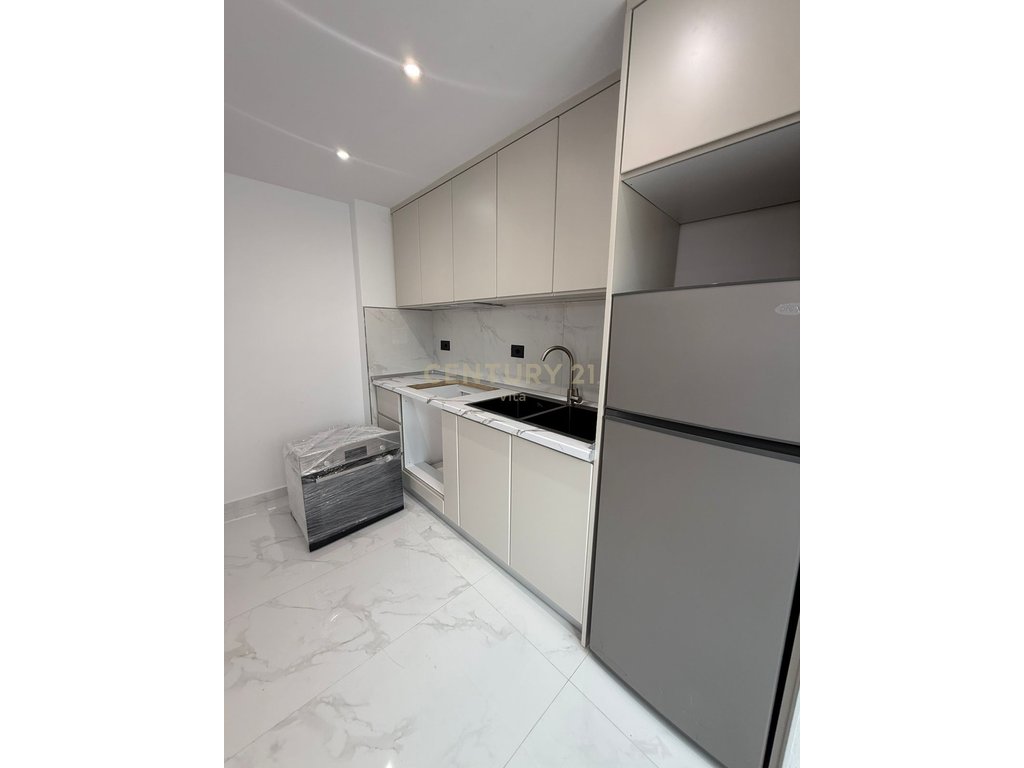 Appartamento 1+1 in affitto a ish këneta, Durrës - €350 | 55 m² (2)