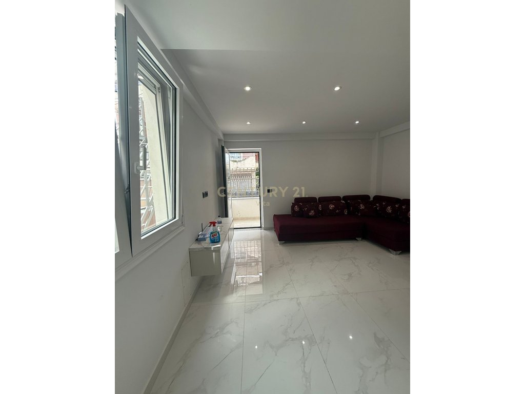 Appartamento 1+1 in affitto a ish këneta, Durrës - €350 | 55 m² (3)