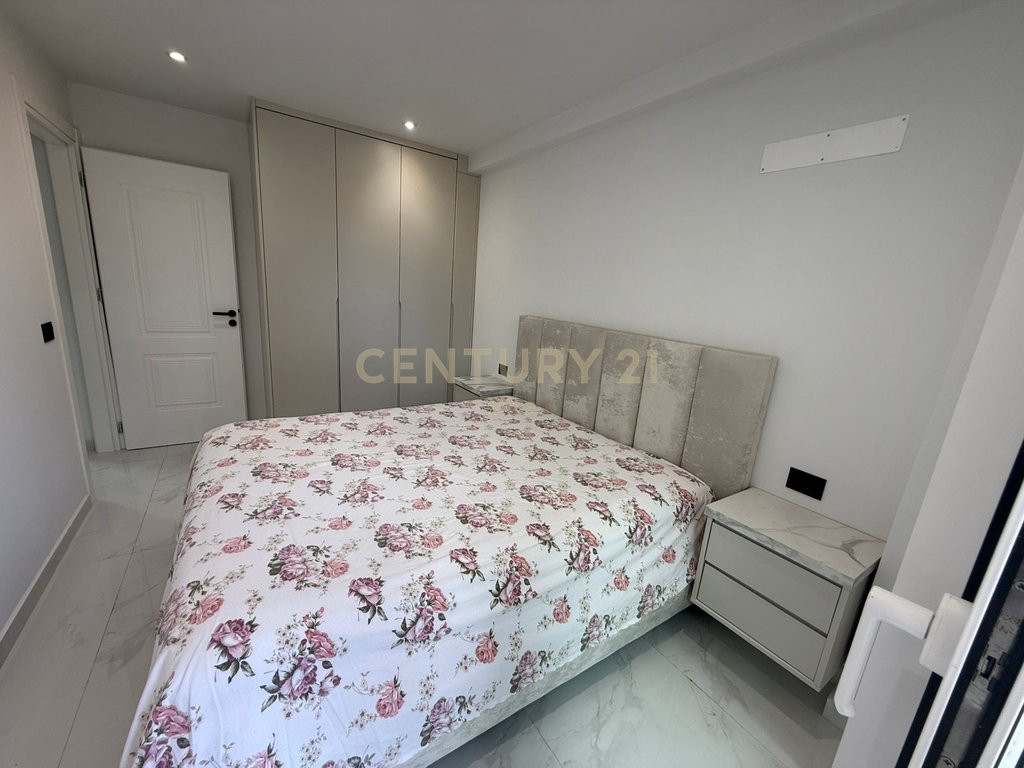 Appartamento 1+1 in affitto a ish këneta, Durrës - €350 | 55 m² (4)