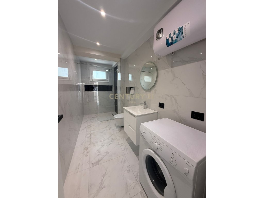 Appartamento 1+1 in affitto a ish këneta, Durrës - €350 | 55 m² (5)