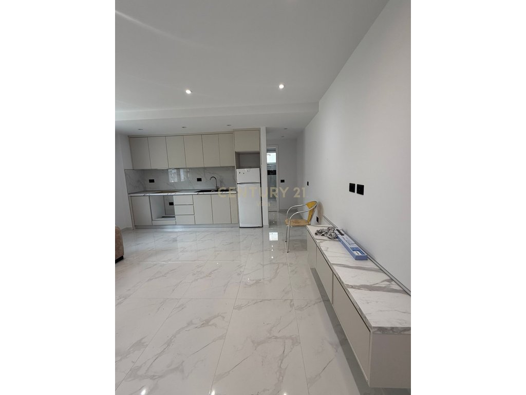 Apartament 1+1 me qira në ish këneta, Durrës - 350€ | 55 m² (2)