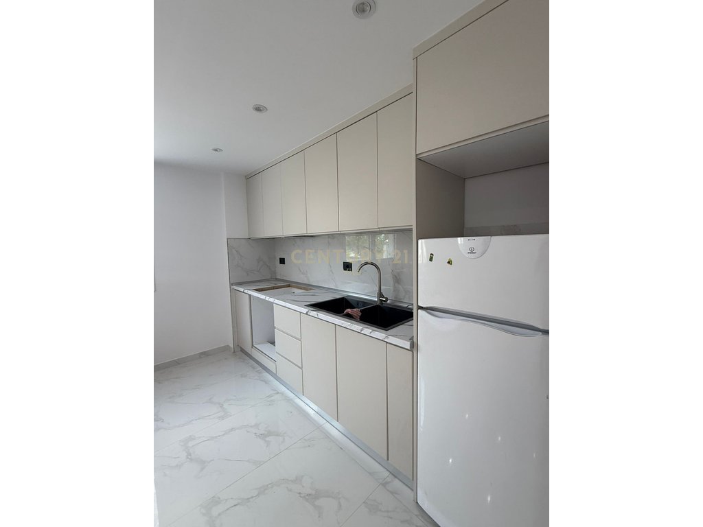 Apartament 1+1 me qira në ish këneta, Durrës - 350€ | 55 m² (3)