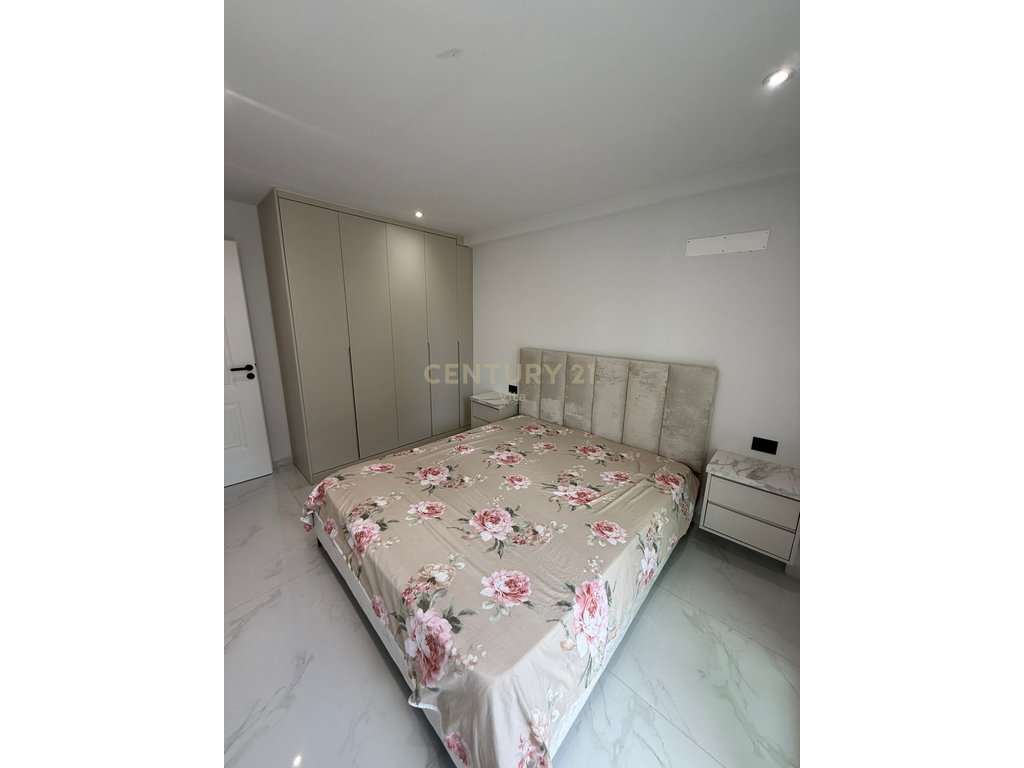 Apartament 1+1 me qira në ish këneta, Durrës - 350€ | 55 m² (4)