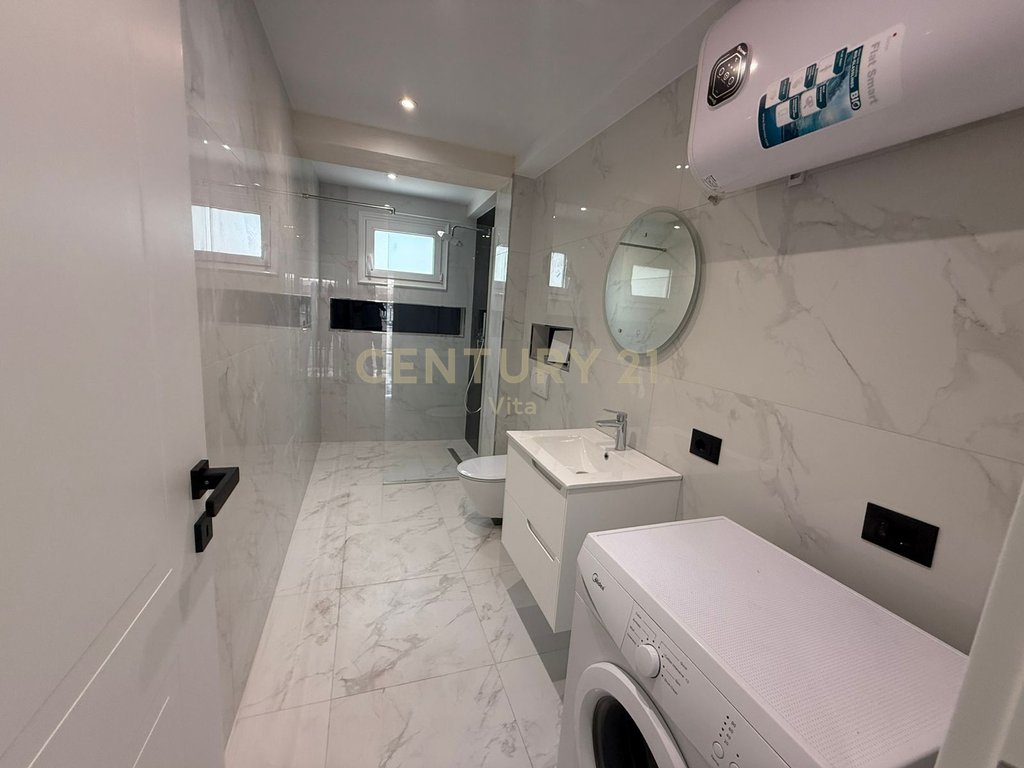 Apartament 1+1 me qira në ish këneta, Durrës - 350€ | 55 m² (5)
