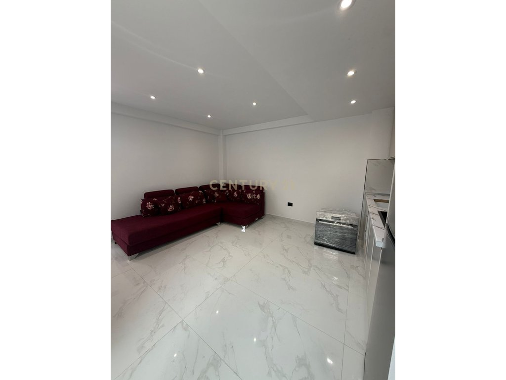 Apartament 1+1 me qira në ish këneta, Durrës - 350€ | 55 m² (8)