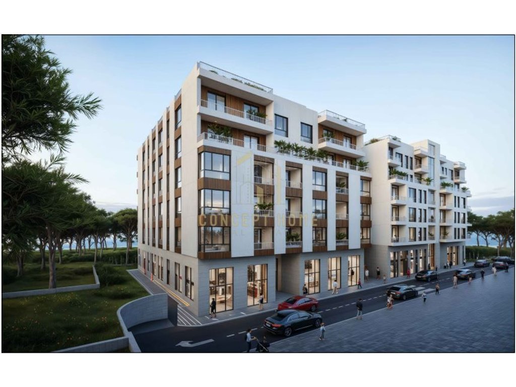 Apartamento en venta 3+1 en golem