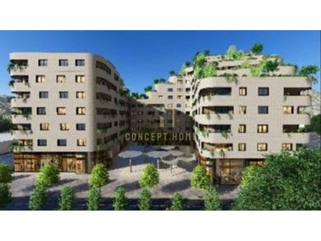 Apartment zum verkauf 2+1 Elbasan