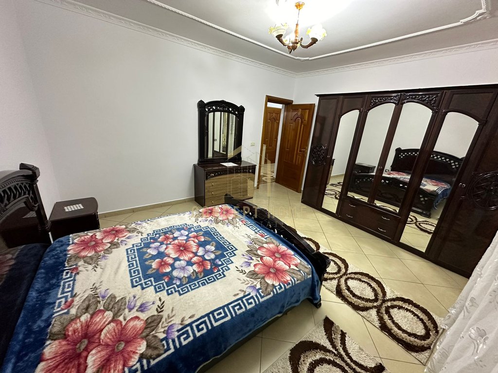 Casa 2+1 in affitto in via 5 maji, Tirana - 60.000 lek/mese