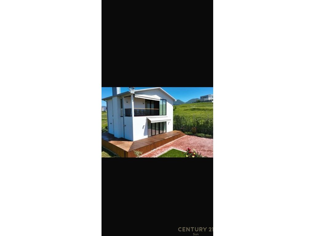 Villa à vendre à paskuqan!