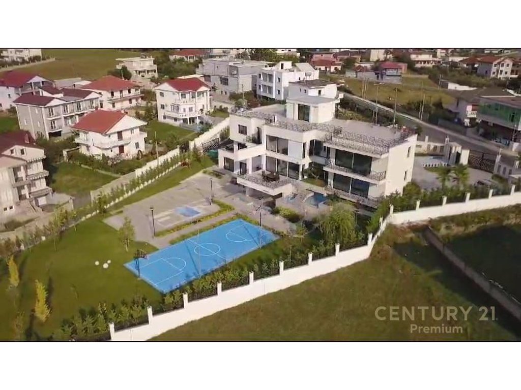 Villa à vendre à paskuqan! (5)