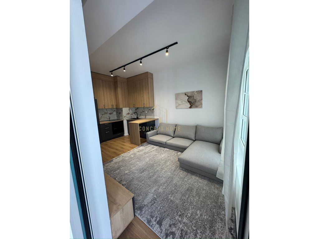 Appartement 1+1 à louer à ali dem
