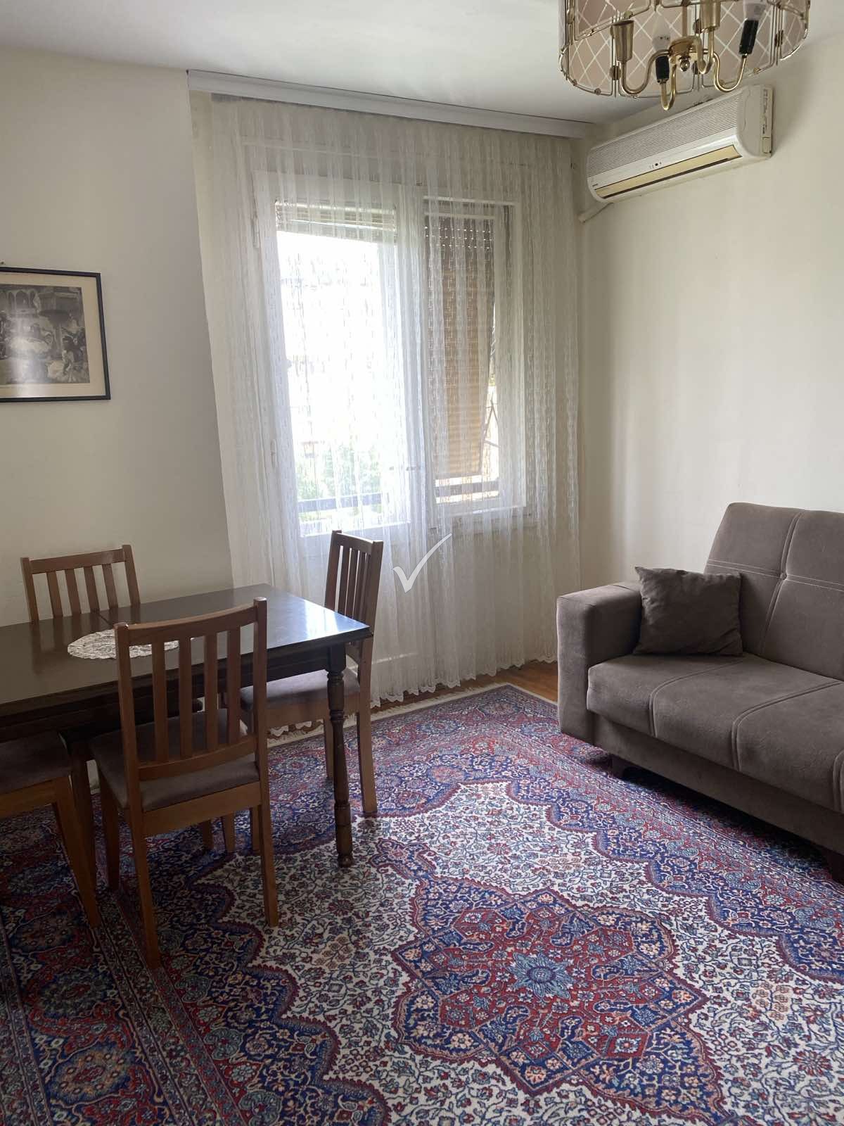 Piso en alquiler 2+1 en ulpianë