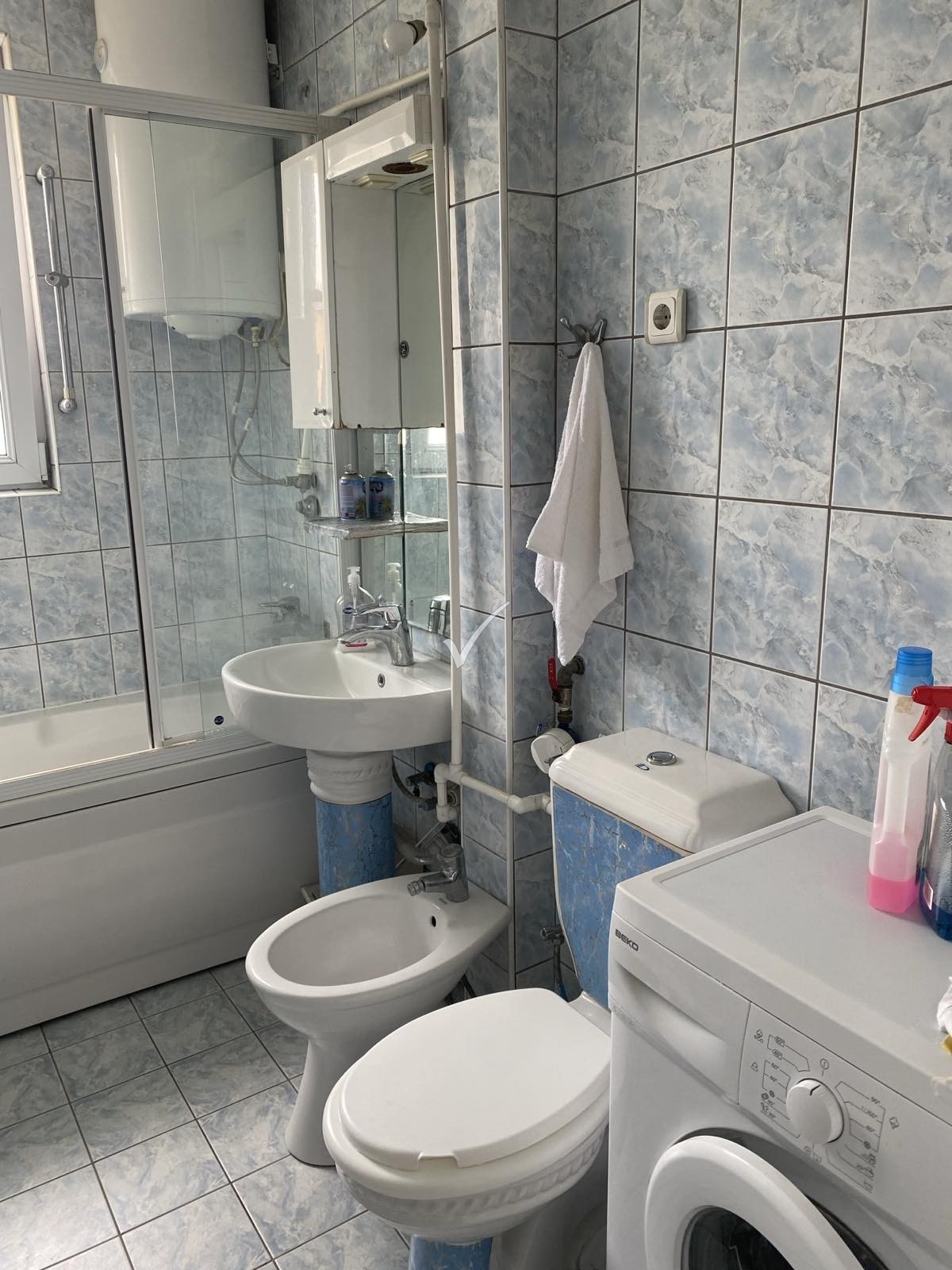 Piso en alquiler 2+1 en ulpianë (5)