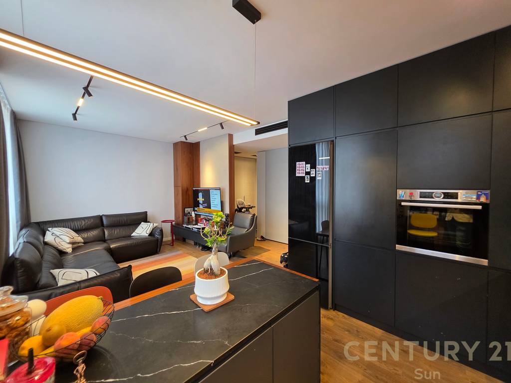 Apartment 2+1 + parkplatz am neuen boulevard zu verkaufen (5)