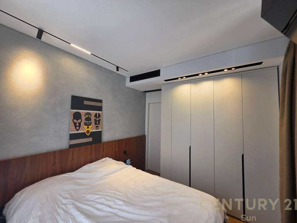 Apartment 2+1 + parkplatz am neuen boulevard zu verkaufen (8)