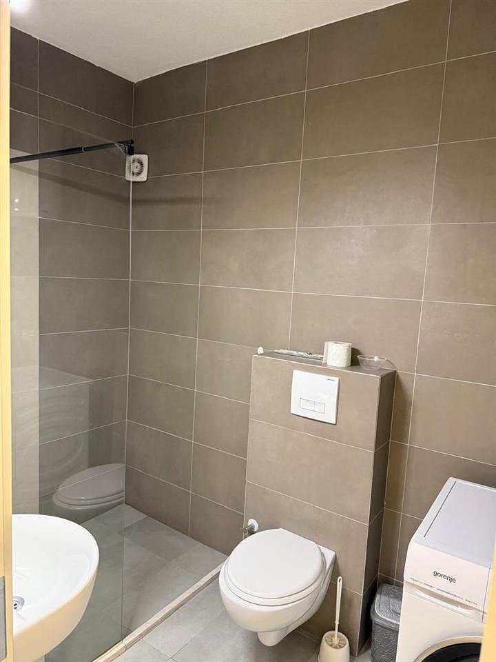 Banesë me qira 2+1 në Tophane