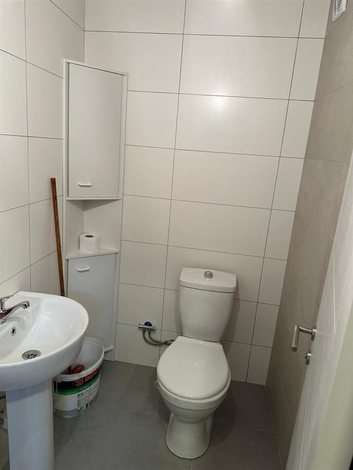 Banesë me qira 2+1 në Tophane