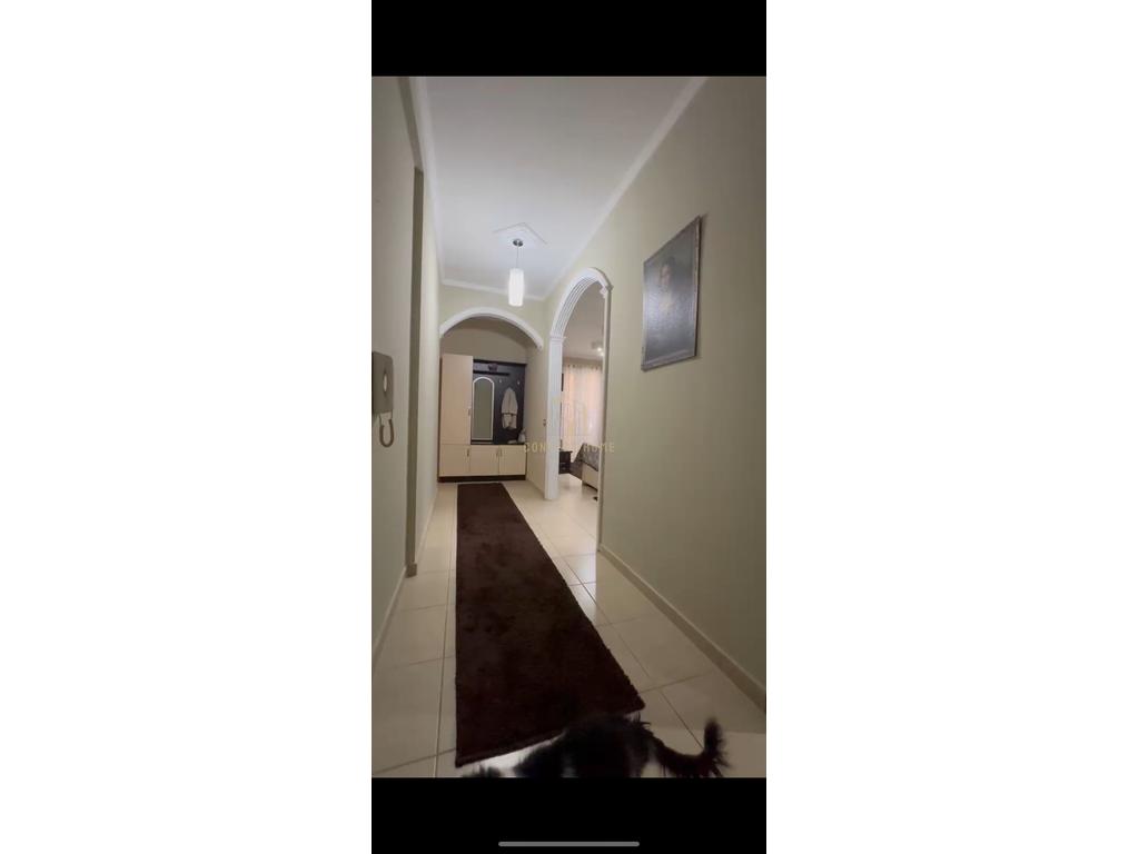 2+1 wohnung zum verkauf in Yzberisht