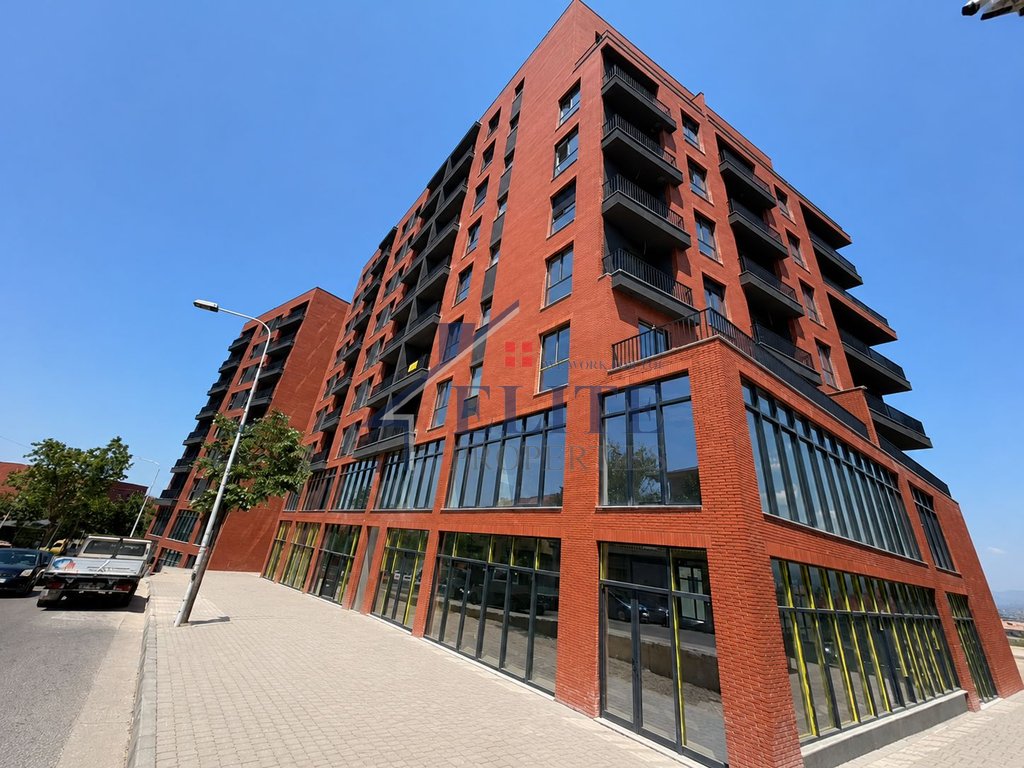 Arborea residence, prane universitetit bujqesor te tiranes, apartament 2+1 ne shitje