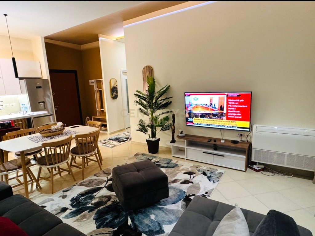 Apartamento para alugar 1+1+ vaga de estacionamento próximo a kodres se diellit (7)