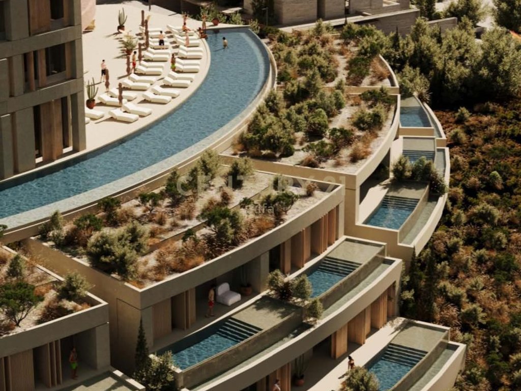 2+1 im aria residence