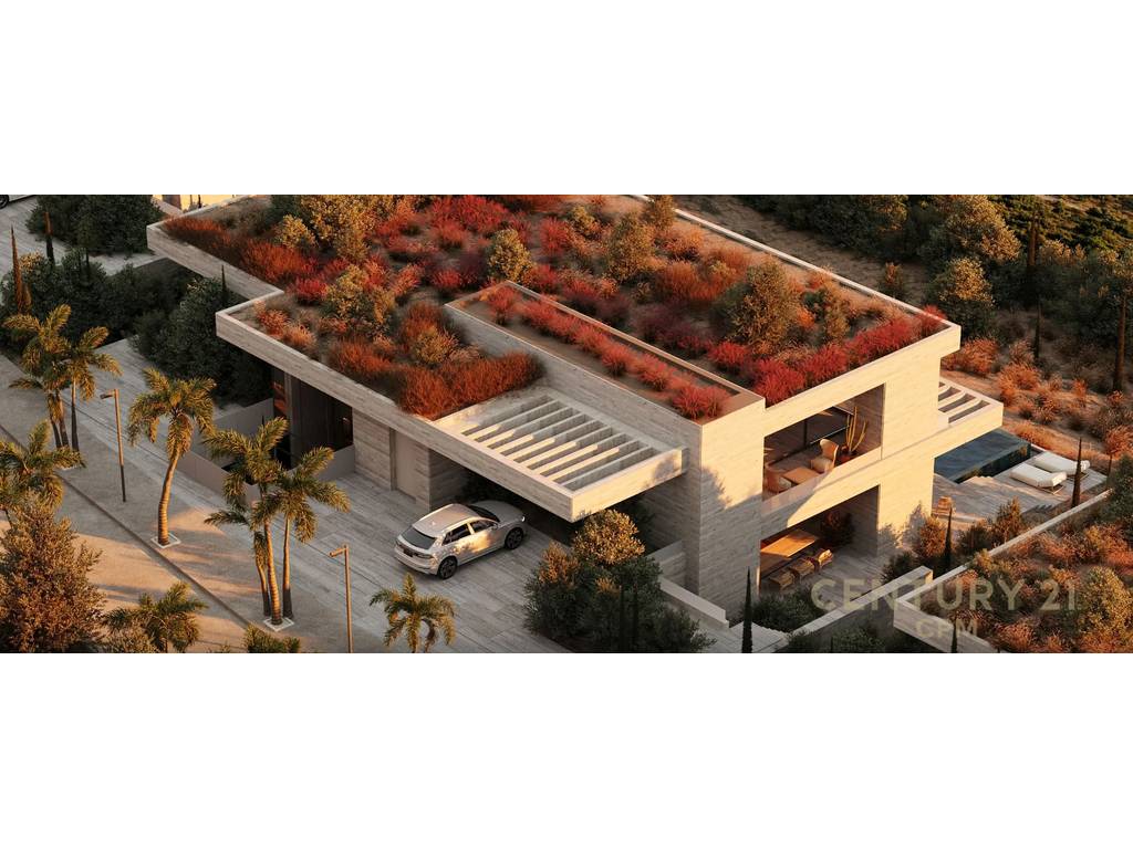 2+1 im aria residence