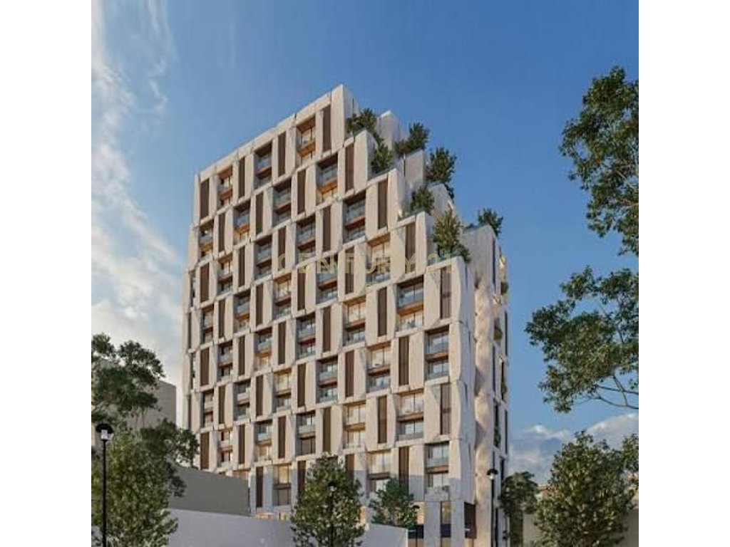 Apartamento 1+1 en venta en la calle bardhyl, Tirana - €145,000 | 62.9 m²